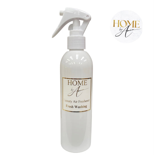 Luxury Room Spray - Fresh Washing
