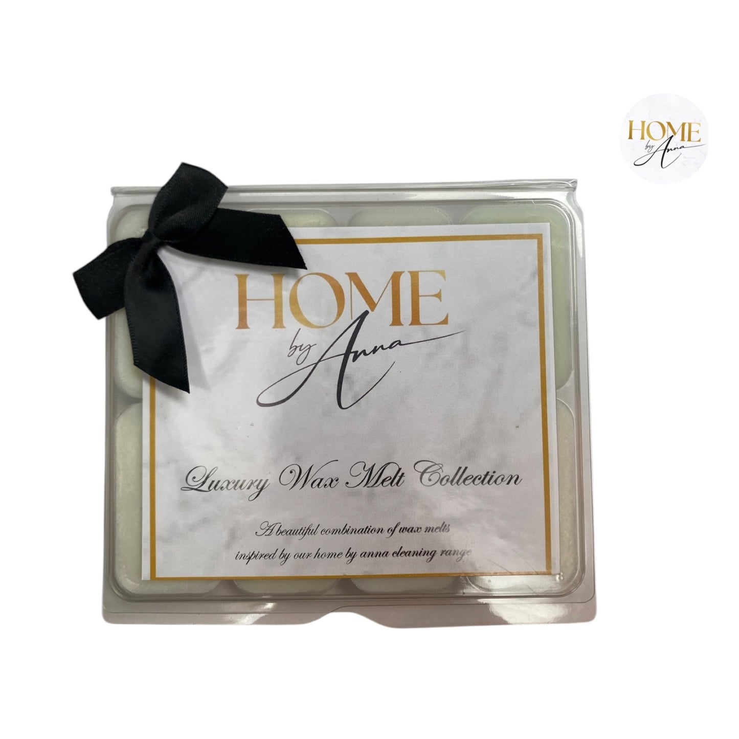 Wax Melt 8 Piece Scent Box