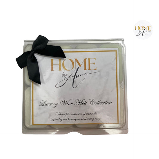Wax Melt 8 Piece Scent Box