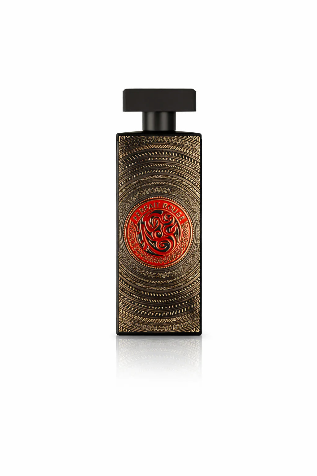 Perfait Rouge Perfume Cologne by Maison Milan