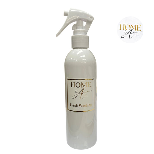 Luxury Room Spray - Fresh Washing
