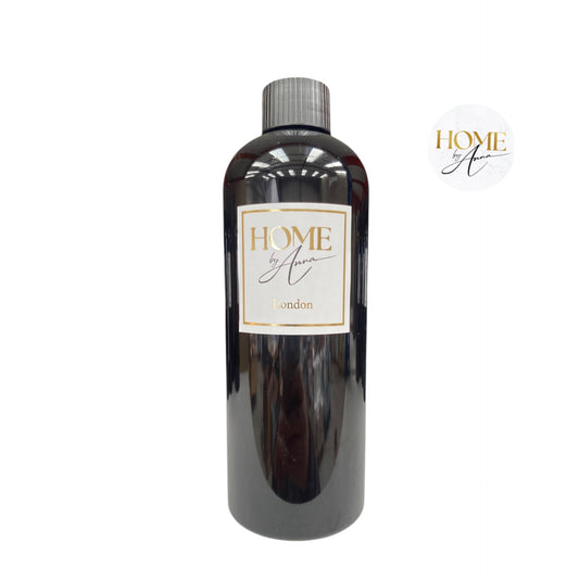 Luxury Humidifer Juice - London