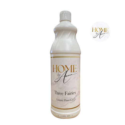 Luxury Floor Gel - Three Fairies