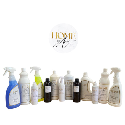 £15 Mystery Cleaning & Home Fragrance Bundle