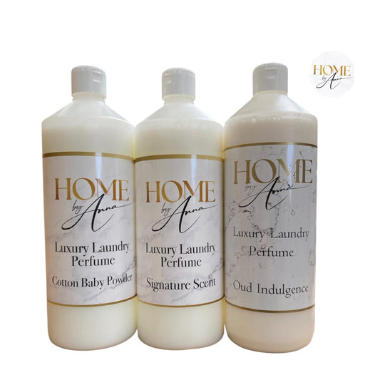 Wholesale Laundry Perfume - Home By Anna Box of 12 - Various Scents
