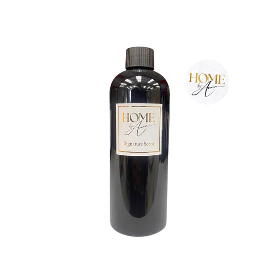 Luxury Humidifier Juice - Signature Scent