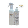 Luxury Bathroom Drops and Room Spray Duo - Signature Scent