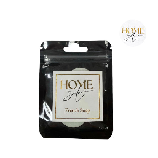 Luxury Hoover Disks - French Soap