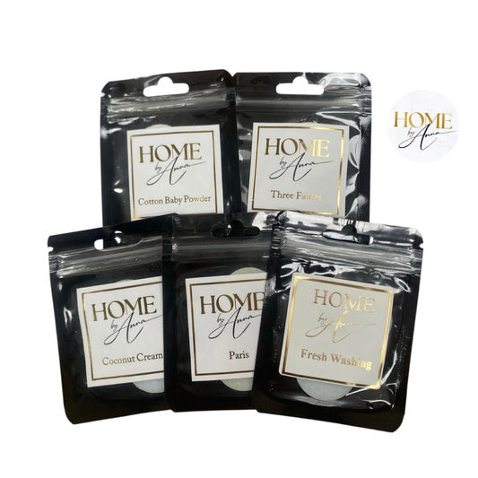 Luxury Hoover Discs