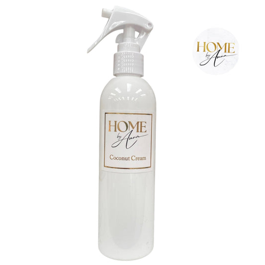 Luxury Room Spray - Coconut Cream