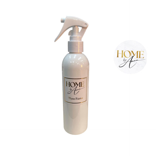 Luxury Room Spray - Three Fairies