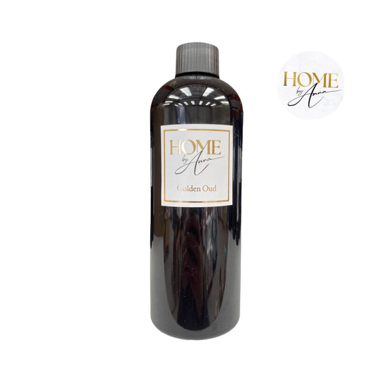 Luxury Humidifer Juice - Golden Oud
