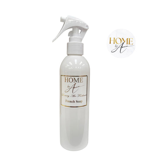 Luxury Room Spray -  French Soap