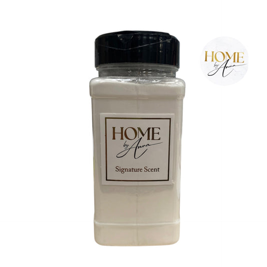 Luxury Carpet and Upholstery  Powder - Signature Scent