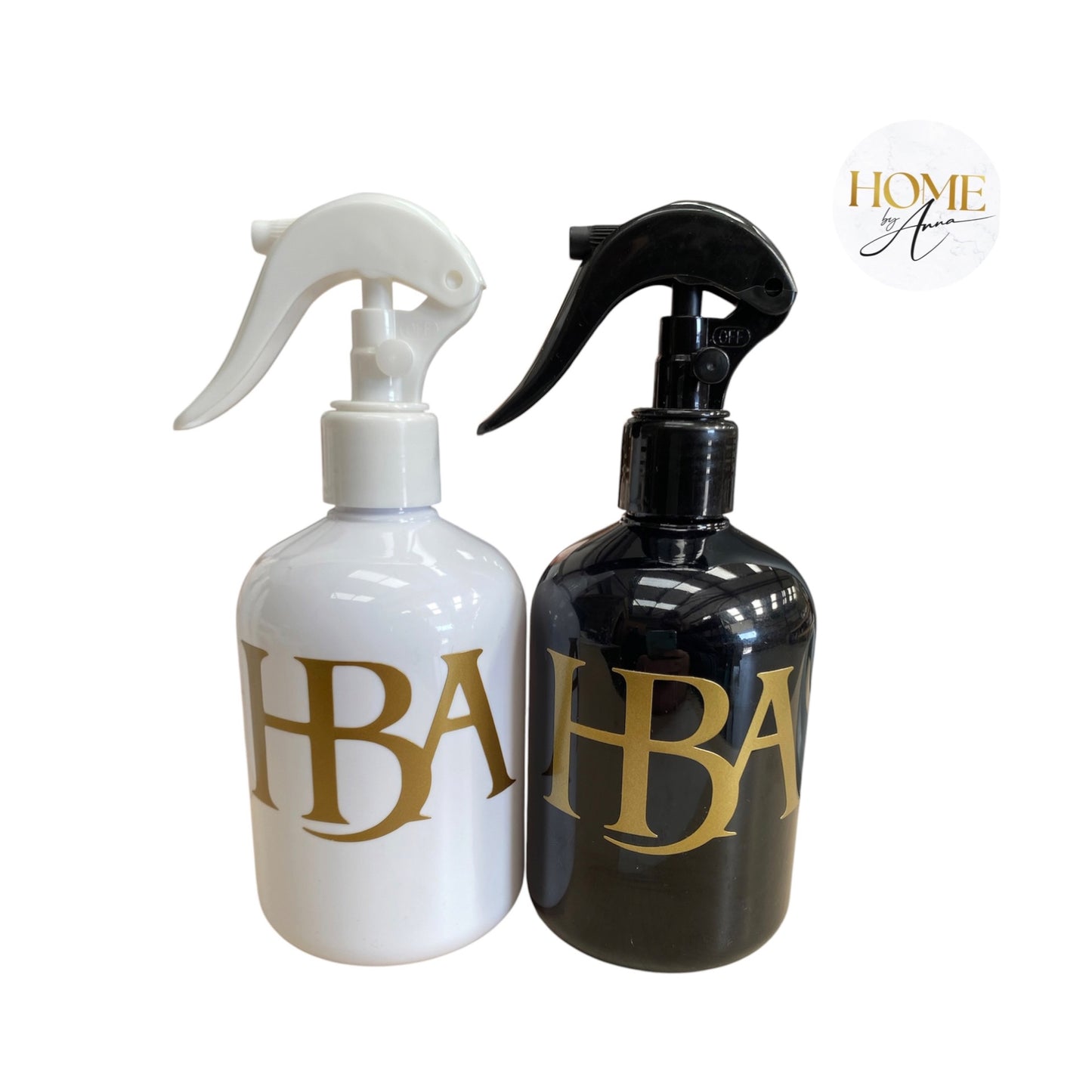 Home By Anna Refillable Spray Bottle- 250ML