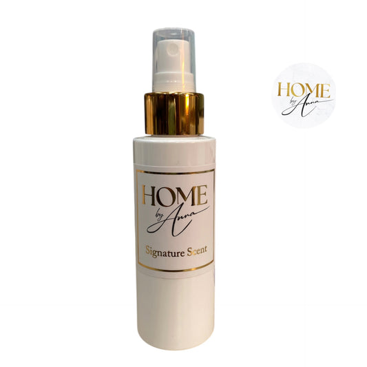 Luxury Intense Linen & Room Spray - Signature Scent