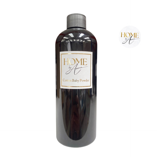 Luxury Humidifier Juice - Cotton Baby Powder