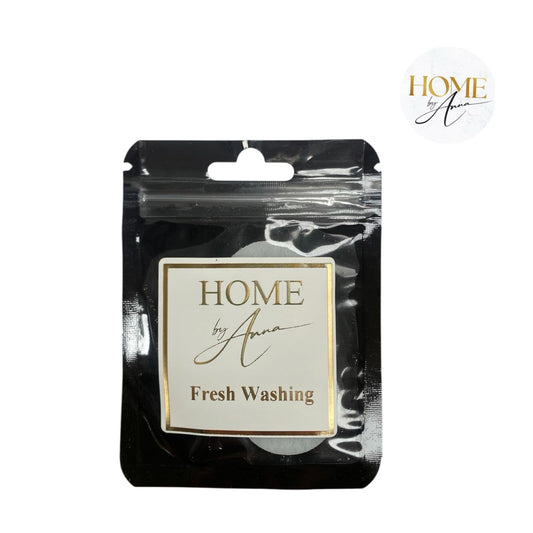 Luxury Hoover Disks - Fresh Washing
