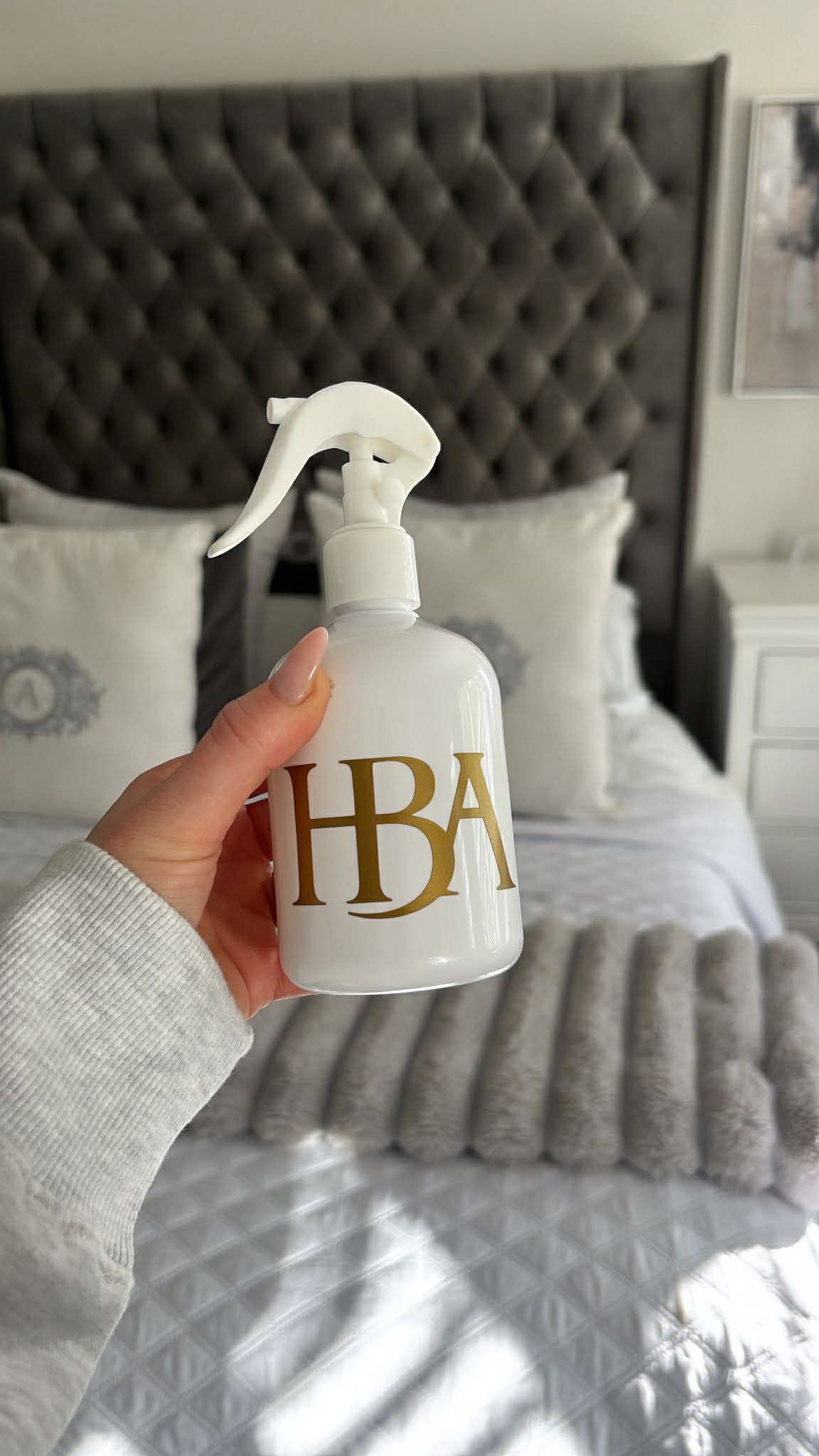 Home By Anna Refillable Spray Bottle- 250ML