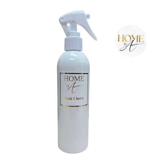Luxury Room Spray - Black Cherry