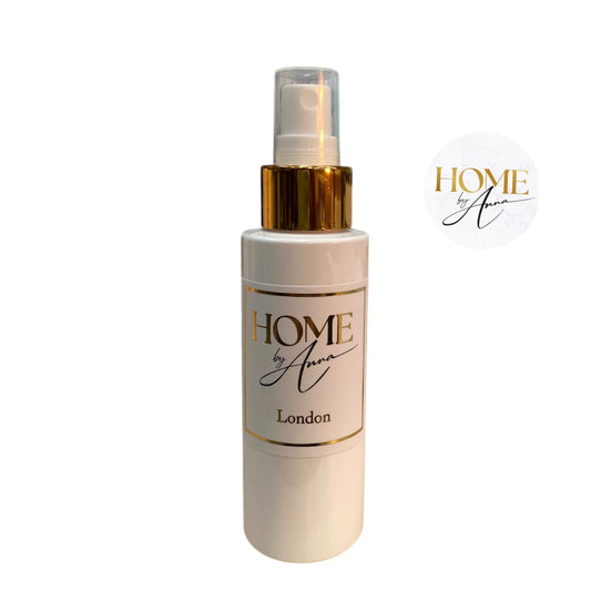 Luxury Intense Linen & Room Spray - London