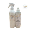 Luxury Bathroom Drops and Room Spray Duo - Oud Indulgence