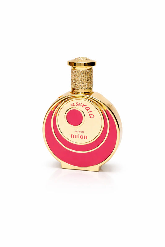 Rosaraia Pink by Maison Milan