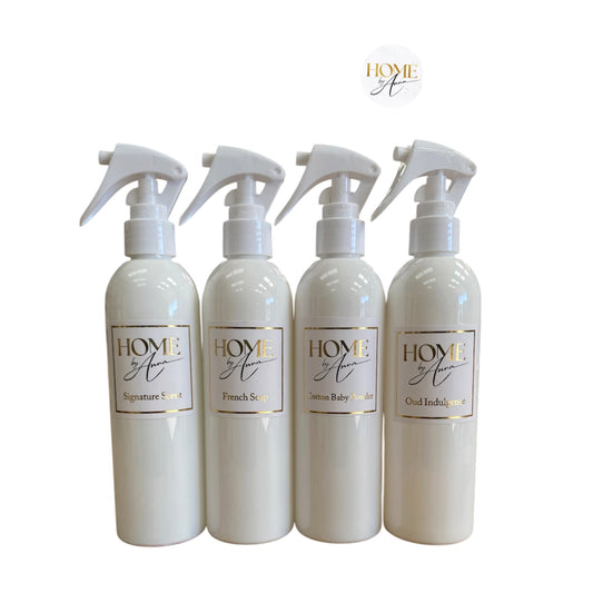 Luxury Room Sprays
