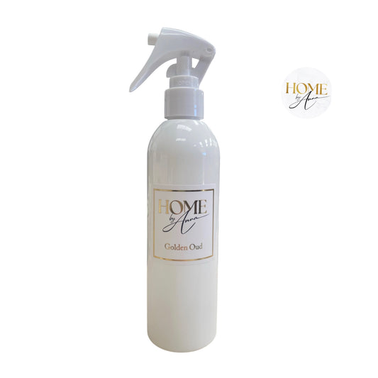 Luxury Room Spray - Golden Oud
