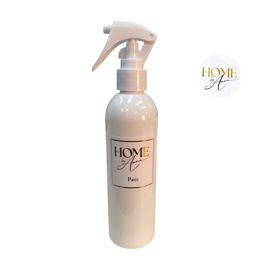 Luxury Room Spray - Paris