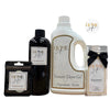 Luxury Fragrance and Cleaning Set - Signature Scent