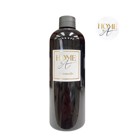 Luxury Humidifier Juice - Limoncello