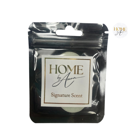 Luxury Hoover Disks - Signature Scent
