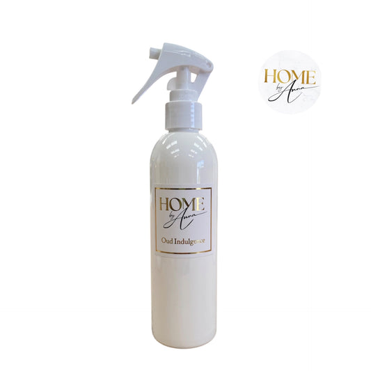 Luxury Room Spray - Oud Indulgence