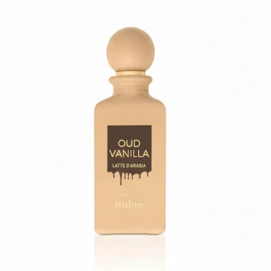 OUD Vanilla Latte Perfume Cologne by Maison milan