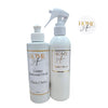 Luxury Bathroom Drops and Room Spray Duo - Black Cherry