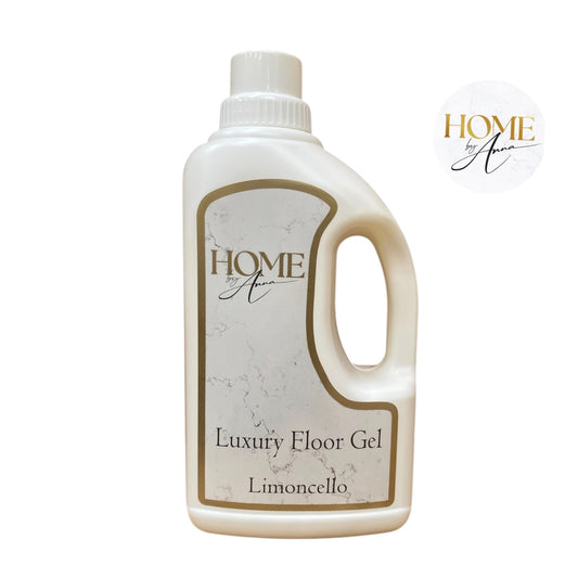 Limoncello Luxury Floor Gel