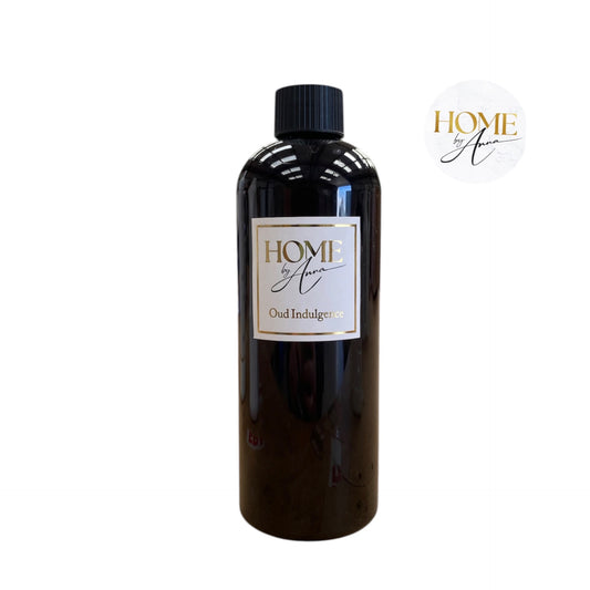 Luxury Humidifier Juice - Oud Indulgence
