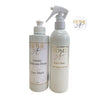 Luxury Bathroom Drops and Room Spray Duo - Kaye Marie