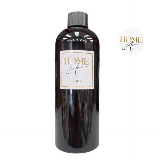 Luxury Humidifier Juice - Paris