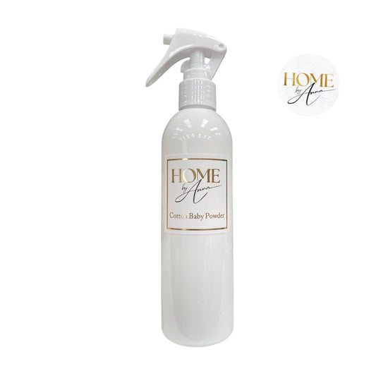 Luxury Room Spray - Cotton Baby Powder