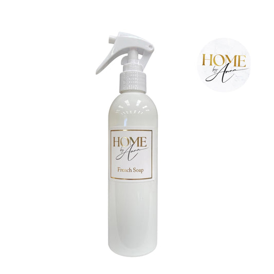 Luxury Room Spray -  French Soap
