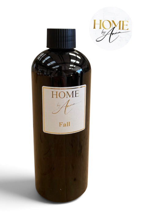 Luxury Humidifier Juice - Fall