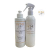 Luxury Bathroom Drops and Room Spray Duo - Signature Vanilla