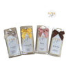 Wholesale Wax Melt Snap Bar Home By Anna bundle of - Various Scents