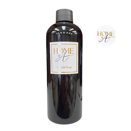 Luxury Humidifer Juice - French Soap