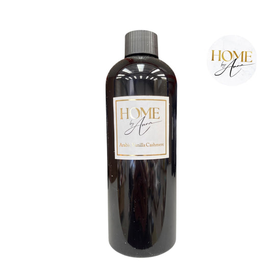 Luxury  Humidifier Juice - Arabic Vanilla Cashmere