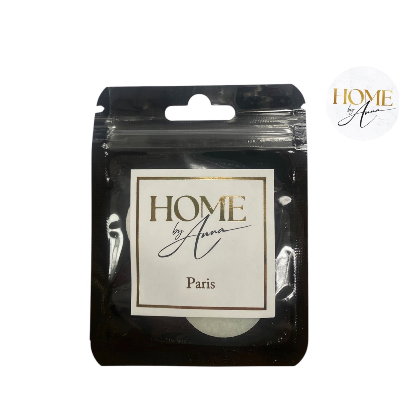 Luxury Hoover Disks - Paris