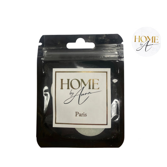 Luxury Hoover Disks - Paris