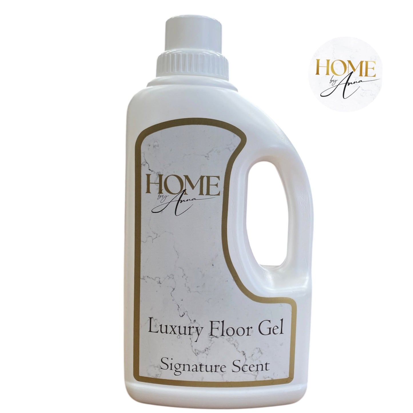 Luxury Floor Gel - Signature Scent